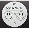 Various Artists - Acid & Mental 8
